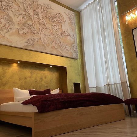 וופרטל Amical Hotel מראה חיצוני תמונה
